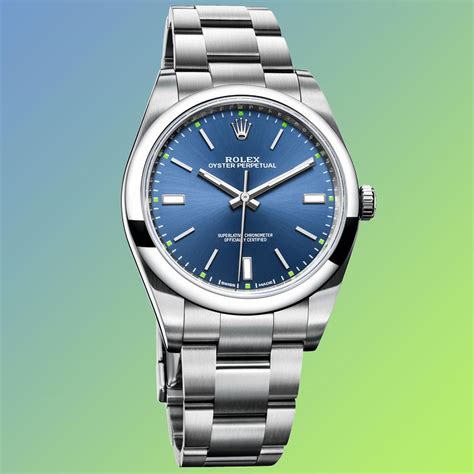 rolex 39mm perpetual|rolex oyster perpetual price guide.